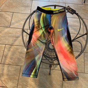 Nike Hyper Cool Tights